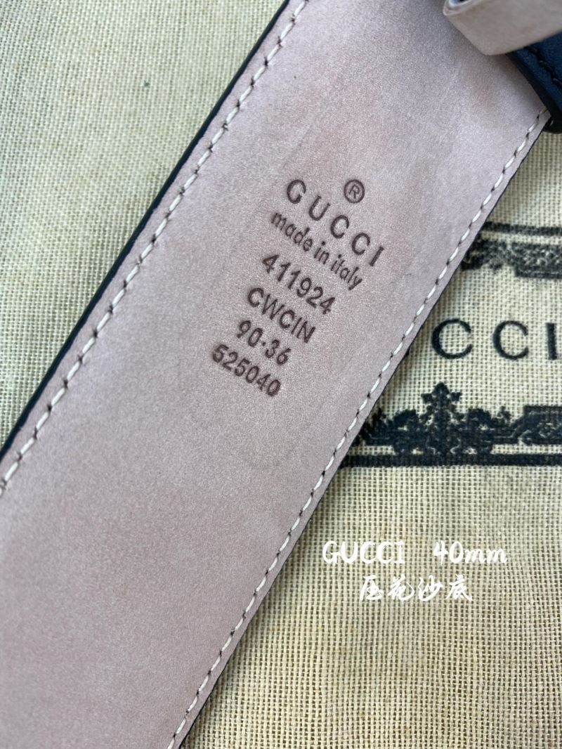 GUCCI